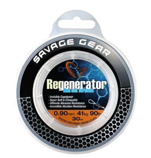 Savage Gear Regenerator Mono 30m