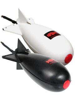 The Spomb Futterrakete