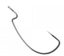 Gamakatsu Offsetlhaken Worm330 Bottomjigging Gr.4/0 5St.