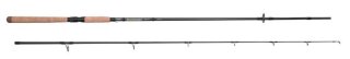Spro Xrossover H Spin 3,00m 20-60g