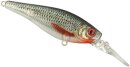 Spro Ikuru  Shad 70 long-lipped slow sinking 11g