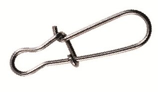 Spro Fast Lock Karabiner