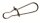 Spro Fast Lock Karabiner