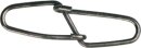 Spro Diagonal Karabiner schwarz