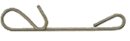 Spro Knotenlos-Verbinder 10Stck.