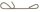 Spro Knotenlos-Verbinder 10Stck.