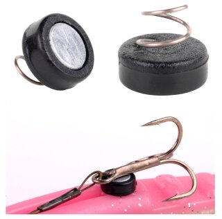 Spro Super Magnetic Stinger Keeper