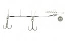 Spro Spiral Stinger Rig