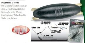Spro Big Waller Unterwasserpose 20gr
