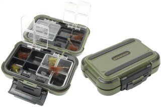 Spro Strategy Hardcase Accessory Tackle Box
