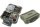 Spro Strategy Hardcase Accessory Tackle Box