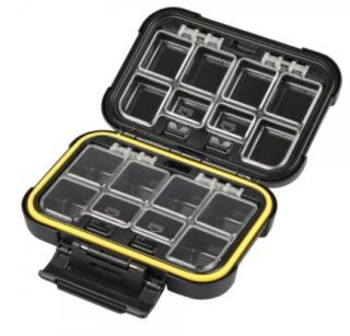 Spro Parts Stocker M 125mmx90mmx50mm