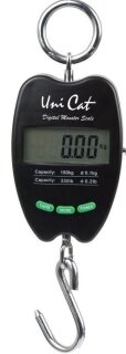Unicat Digital Monster Scale 150kg