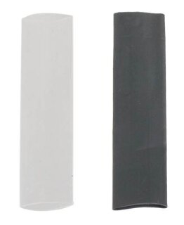 UniCat Skrink Tubes Schrumpfschlauch Gr.XXL black