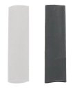 UniCat Skrink Tubes Schrumpfschlauch Gr.XXL black