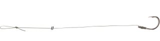 UniCat S-Hook  Rig 2/0 100cm 67kg