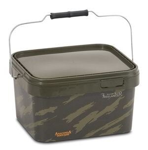 Anaconda Freelancer Bucket 5l viereckig