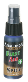 ANACONDA Anglers First Aid Spray 50ml