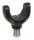 Anaconda Gentle Gripper Rod Rest Alu Camou Gr.L
