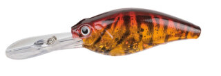 IronClaw DOIYO  Dogu 80 Fukai Floating