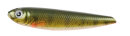IronClaw  DOIYO Supido 75 Omote
