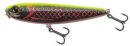 IronClaw  DOIYO Supido 75 Omote