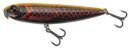 IronClaw  DOIYO Supido 75 Omote