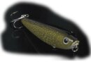IronClaw  DOIYO Supido 75 Omote