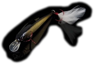 IronClaw  DOIYO Yaseta 88 floating