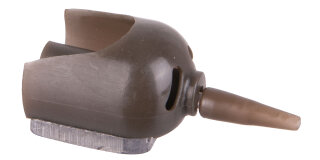 MS Range Shovel feeder Inline 30g