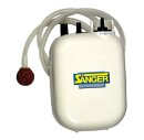 Sänger Luftpumpe 1,5V 2Gang