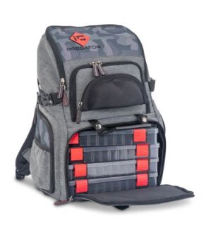 IronClaw Backpacker II