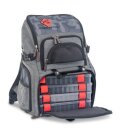 IronClaw Backpacker II
