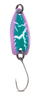Iron Trout Zest Spoon Forellenblinker 2,3gr