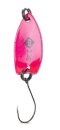 Iron Trout Zest Spoon Forellenblinker 2,3gr