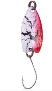 Iron Trout Zest Spoon Forellenblinker 2,3gr