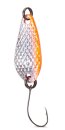 Iron Trout Zest Spoon Forellenblinker 2,3gr