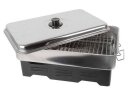 Sänger Profi Grill- und Tischräucherofen