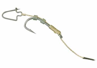 FOX Maggot Clips