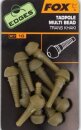 FOX Edges Tadpole Multi beads