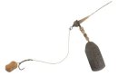 FOX Edges Tadpole Multi beads