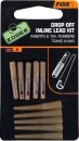 Fox Edges Drop Off Inline Lead Kit