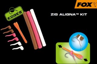 FOX Edges Zig Aligna Kit