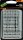 FOX Edges Pellet Peg 13mm clear