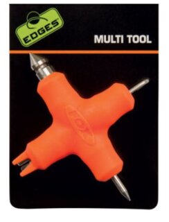 FOX Edges Multi Tool orange