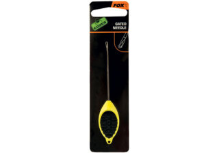 FOX Edges Micro Needle