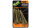 FOX Edges Naked Line Tail Rubbers trans khaki