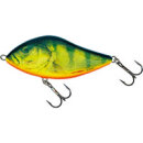 Salmo Slider sinking 10cm Real Hot Perch