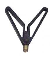 Rutenauflage Y 65x70mm
