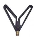Rutenauflage Y 65x70mm